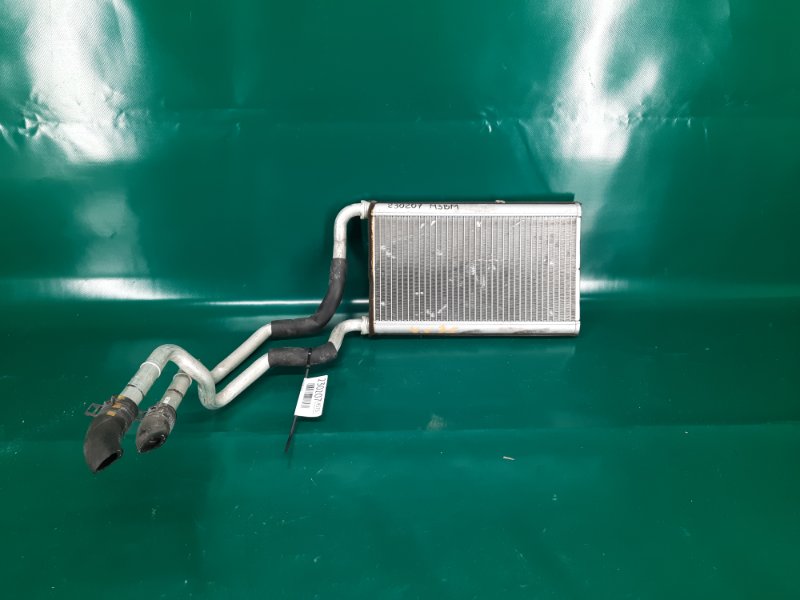 Радиатор печки MAZDA 3 BM 13-19 Седан 2.0L 4