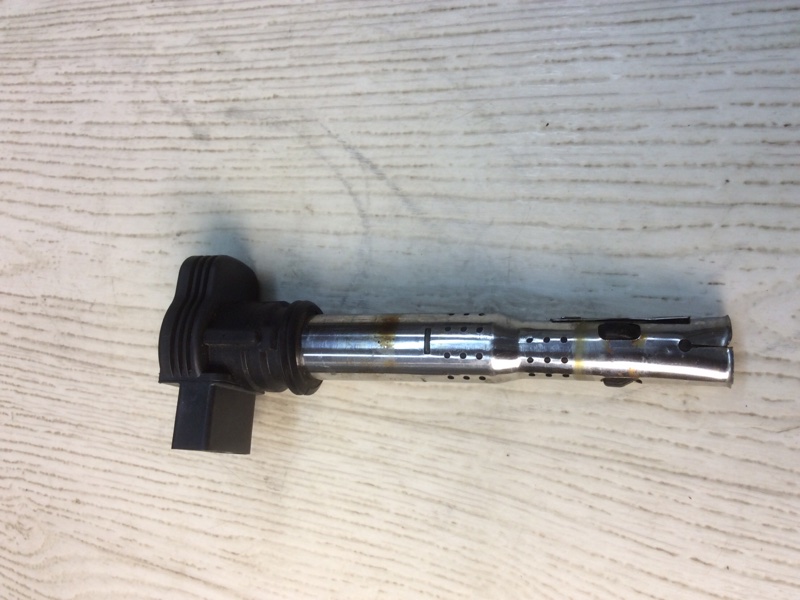 Катушка зажигания JETTA USA 10-17 2011 162 CBTA 2.5L