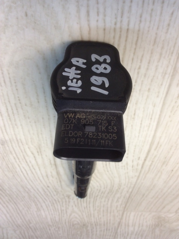 Катушка зажигания VOLKSWAGEN JETTA USA 10-17 162 CBTA 2.5L