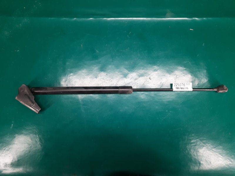 Амортизатор крышки багажника левый FORD FOCUS 10-18 2012 Хетчбек 2.0L GDI I4 flex fuel engine CP9Z-58406A10-B Б/У