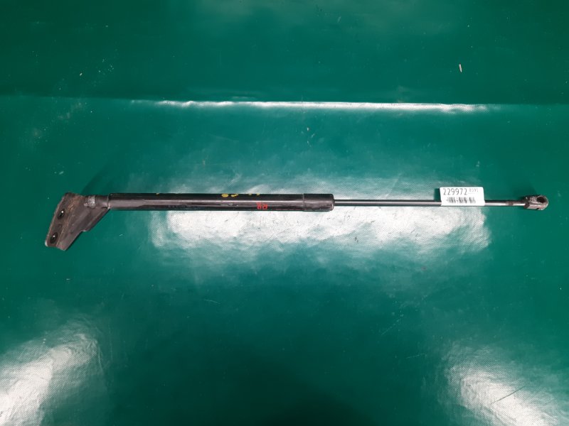 Амортизатор крышки багажника правый FORD FOCUS 10-18 2013 Хетчбек 2.0 C20HDEX CP9Z-58406A10-B Б/У