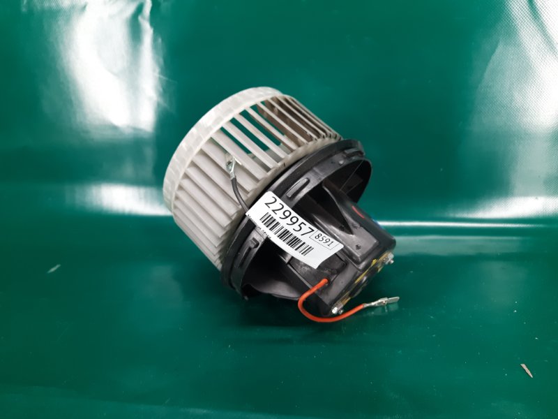 Моторчик печки FORD FOCUS 10-18 2013 Хетчбек 2.0 C20HDEX CV6Z-19805-B Б/У