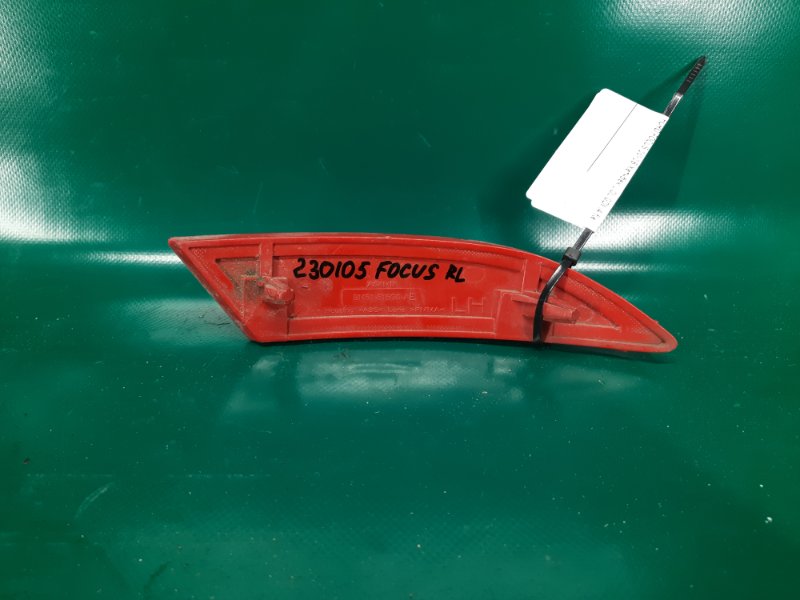 Катафот L левый задний FOCUS 10-18 2013 Хетчбек 2.0 C20HDEX