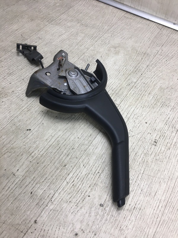 Рычаг стояночного тормоза JEEP COMPASS 06-16 MK49 2.0 ECN