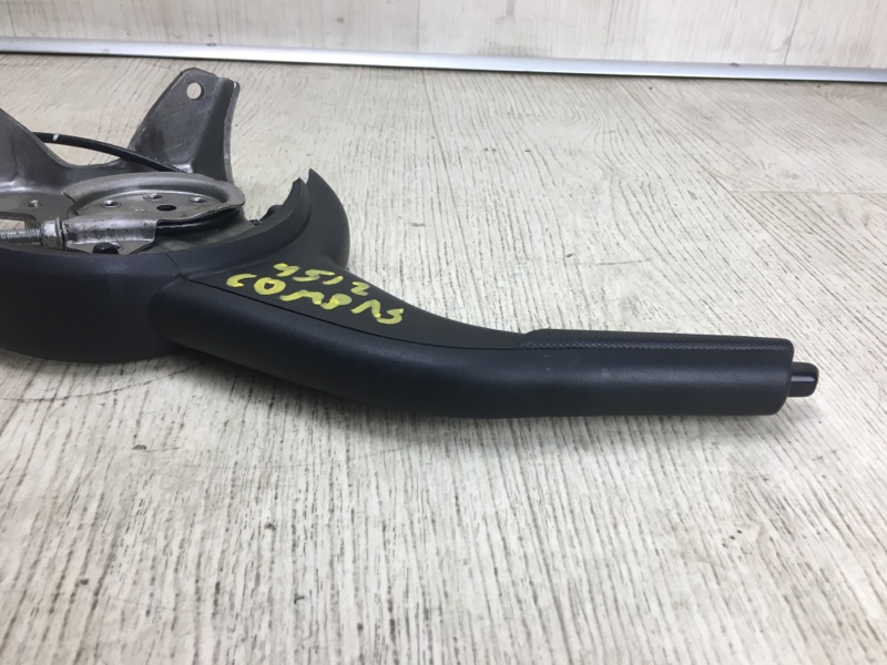 Рычаг стояночного тормоза COMPASS 06-16 2016 MK49 2.0 ECN