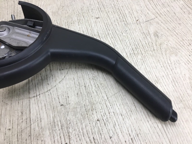 Рычаг стояночного тормоза COMPASS 06-16 2016 MK49 2.0 ECN