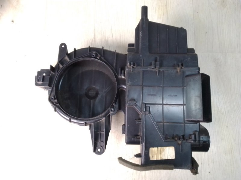 Корпус печки NISSAN PATHFINDER R52 12-21 2013 R52 3.5 VQ35DE 27405-3KA0A Б/У