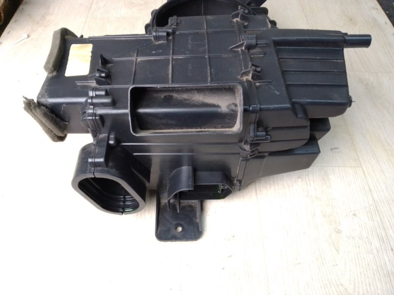 Корпус печки NISSAN PATHFINDER R52 12-21 R52 3.5 VQ35DE