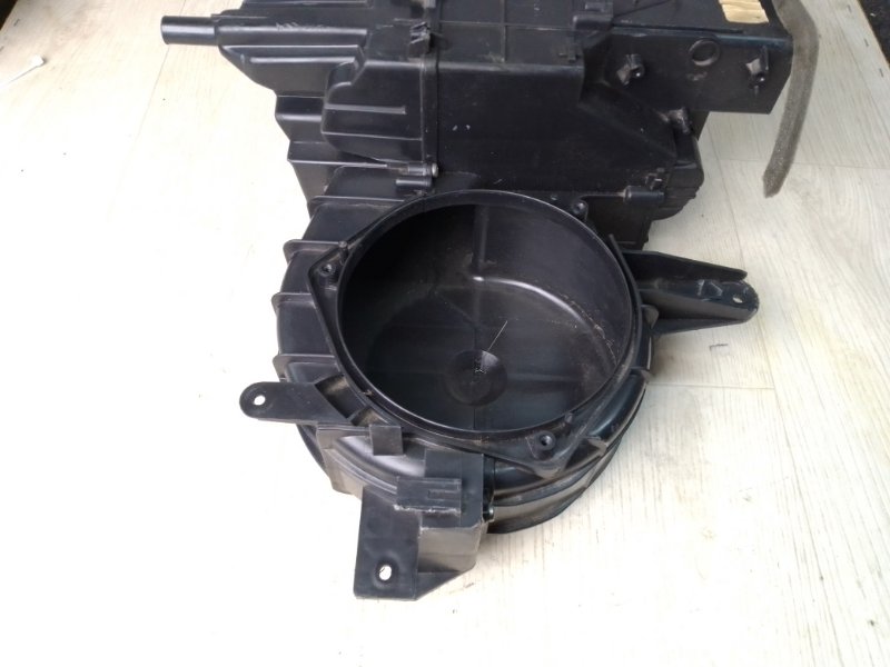 Корпус печки PATHFINDER R52 12-21 2013 R52 3.5 VQ35DE