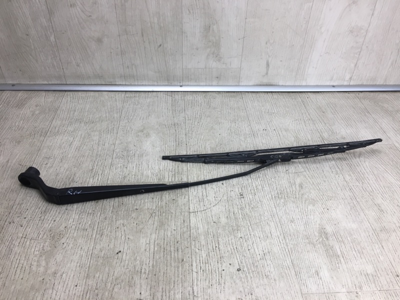 Запчасть поводок стеклоочистителя передний правый JEEP COMPASS 06-16 2016 MK49 2.0 ECN 68002027AA Б/У Поводок стеклоочистителя передний правый JEEP COMPASS 06-16 2016 MK49 2.0 ECN 68002027AA Б/У