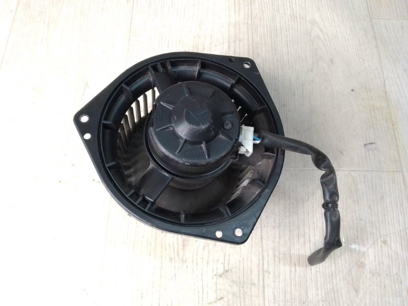 Моторчик печки задний PATHFINDER R52 12-21 2013 R52 3.5 VQ35DE