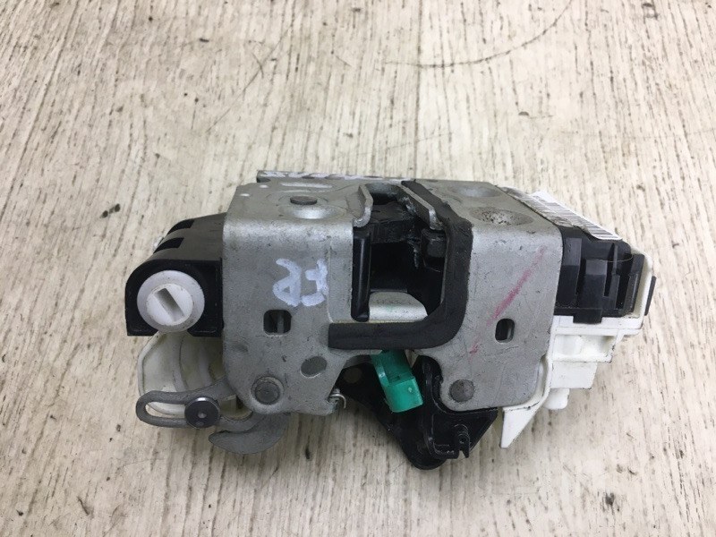 Замок двери задний левый COMPASS 06-16 2016 MK49 2.0 ECN Замок двери задний левый COMPASS 06-16 2016 MK49 2.0 ECN