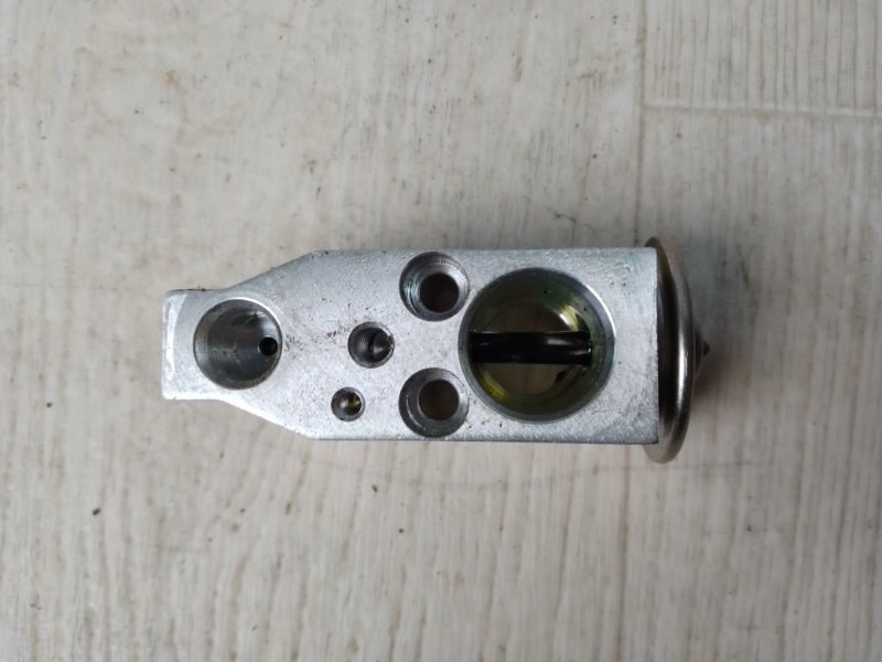 Клапан кондиционера PATHFINDER R52 12-21 2013 R52 3.5 VQ35DE Клапан кондиционера PATHFINDER R52 12-21 2013 R52 3.5 VQ35DE