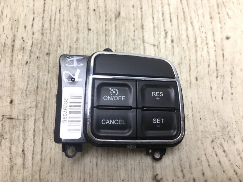 Запчасть кнопки на руль правые JEEP COMPASS 06-16 2016 MK49 2.0 ECN 56046094AF Б/У Кнопки на руль правые JEEP COMPASS 06-16 2016 MK49 2.0 ECN 56046094AF Б/У