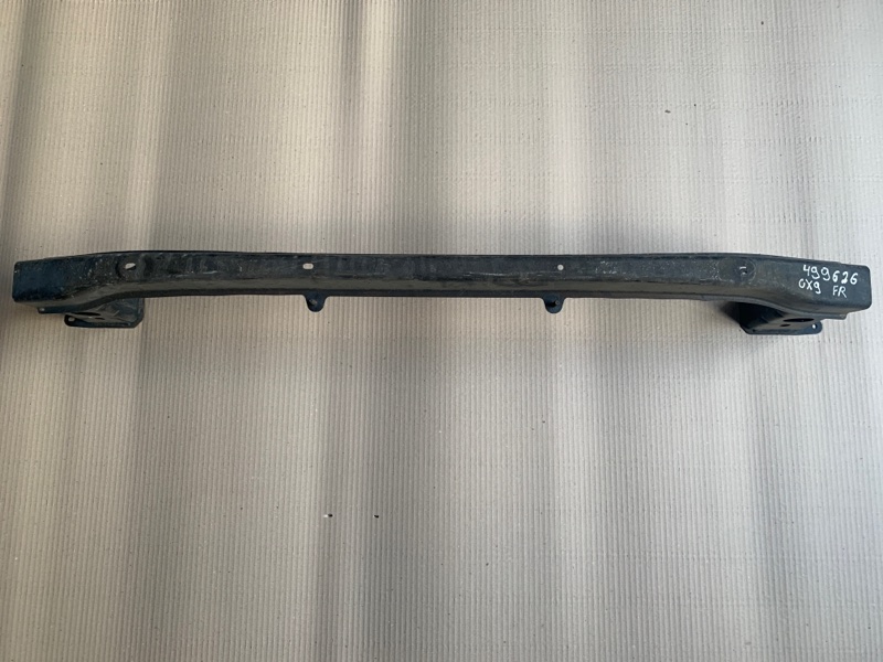 Запчасть усилитель переднего бампера MAZDA CX-9 06-16 TD11-34-880A Б/У Усилитель переднего бампера MAZDA CX-9 06-16 TD11-34-880A Б/У