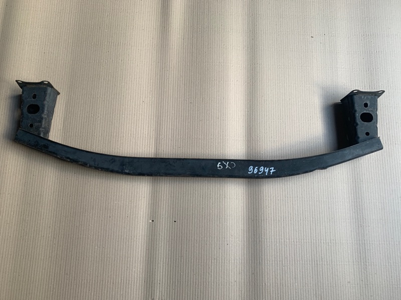 Усилитель переднего бампера CX-9 06-16 Усилитель переднего бампера CX-9 06-16