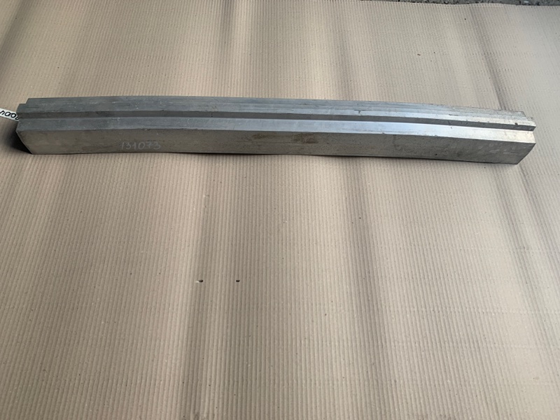 Усилитель переднего бампера FORESTER SG 02-07