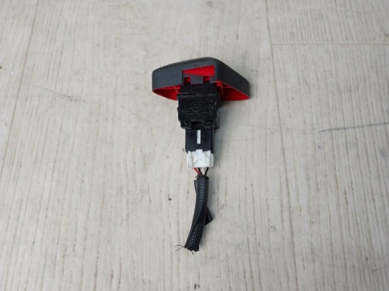 Кнопка аварийной сигнализации PATHFINDER R52 12-21 2013 R52 3.5 VQ35DE