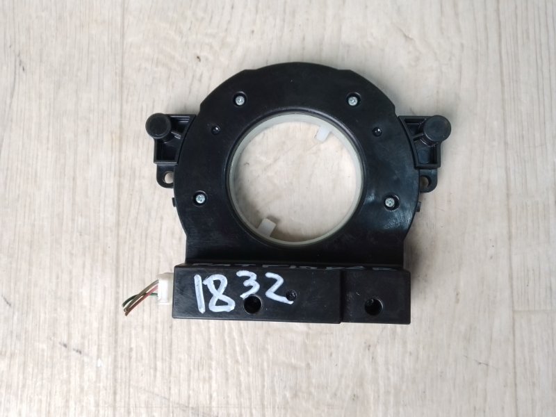 Датчик угла поворота руля NISSAN PATHFINDER R52 12-21 2013 R52 3.5 VQ35DE 47945-3TA1A Б/У