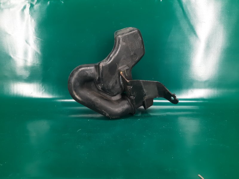 Резонатор воздушного фильтра FORD FOCUS 10-18 Хетчбек 2.0 C20HDEX