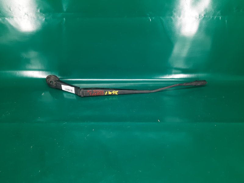 Поводок стеклоочистителя передний левый FORD FOCUS 10-18 2013 Хетчбек 2.0 C20HDEX CP9Z-17527-A Б/У