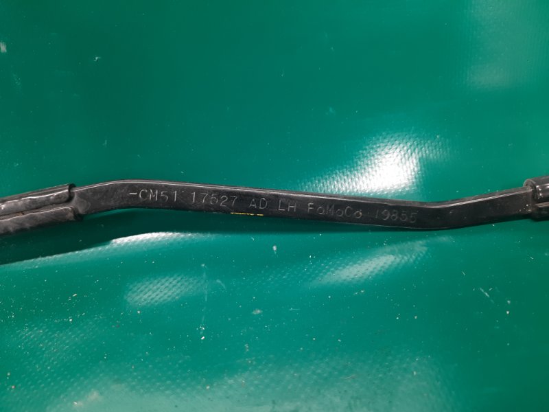 Поводок стеклоочистителя передний левый FOCUS 10-18 2013 Хетчбек 2.0 C20HDEX