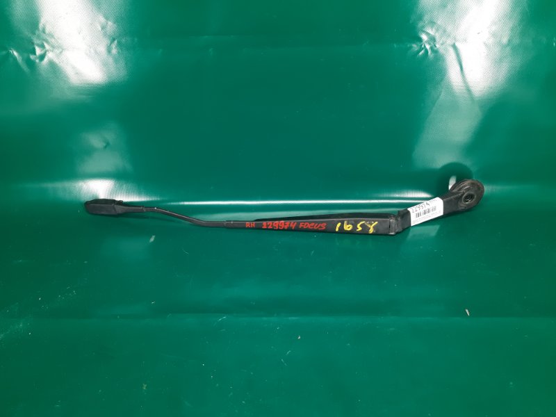 Поводок стеклоочистителя передний правый FORD FOCUS 10-18 2013 Хетчбек 2.0 C20HDEX CP9Z-17526-A Б/У