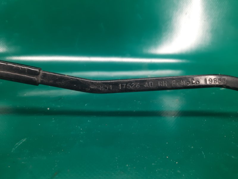 Поводок стеклоочистителя передний правый FORD FOCUS 10-18 Хетчбек 2.0 C20HDEX