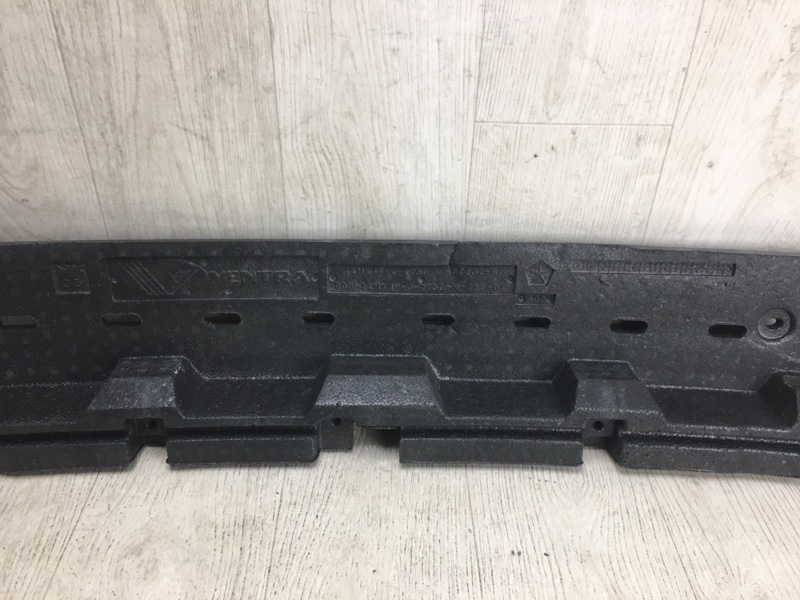 Наполнитель бампера задний COMPASS 06-16 2016 MK49 2.0 ECN Наполнитель бампера задний COMPASS 06-16 2016 MK49 2.0 ECN