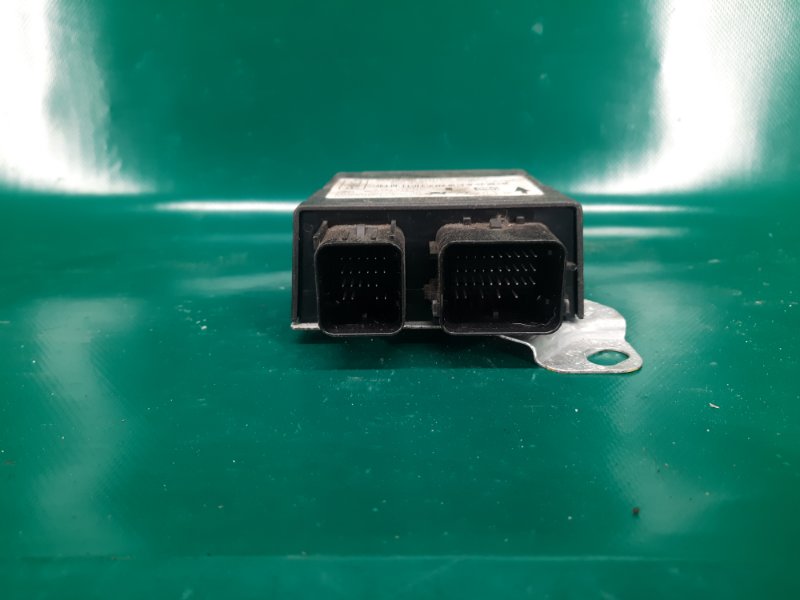 Блок управления AIRBAG FORD FOCUS 10-18 Хетчбек 2.0 C20HDEX