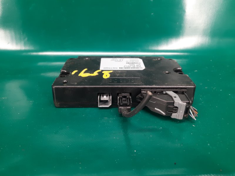 Блок управления блютуз FOCUS 10-18 2013 Хетчбек 2.0 C20HDEX