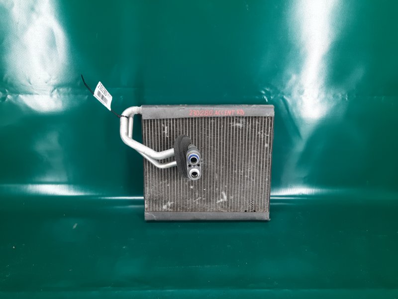 Испаритель кондиционера HYUNDAI ACCENT RB 10- 1.6L 4