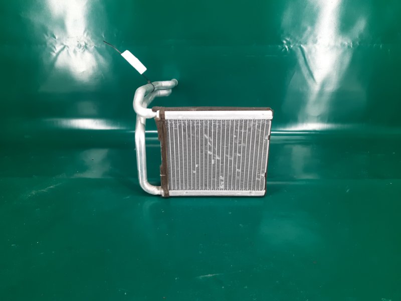 Радиатор печки HYUNDAI ACCENT RB 10- 2011 1.6L 4 97138-1R001 Б/У