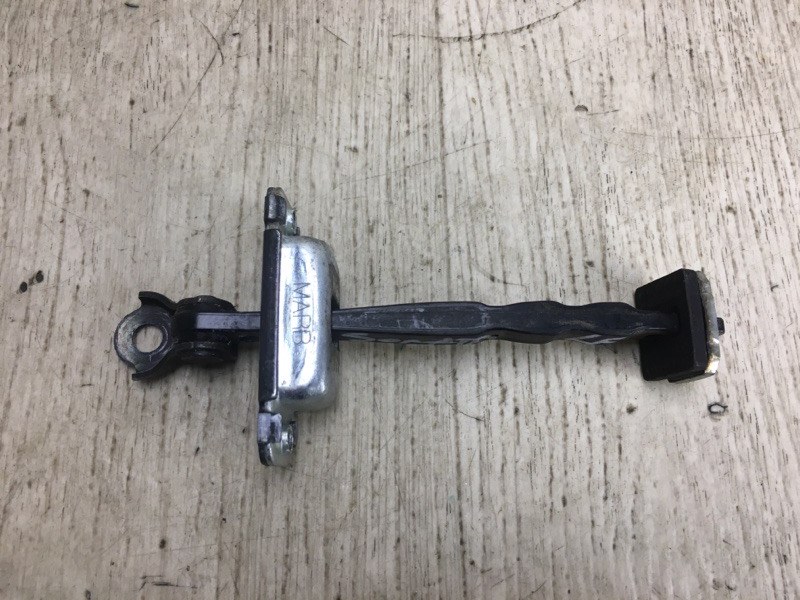 Ограничитель двери задний левый SONATA LF 2014- 2015 LF 2.4 G4KJ