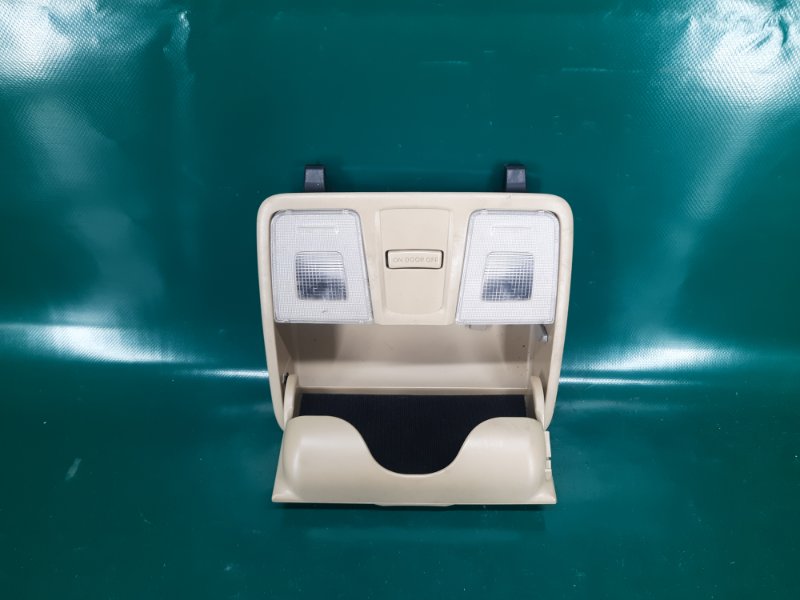 Плафон салона ACCENT RB 10- 2011 1.6L 4