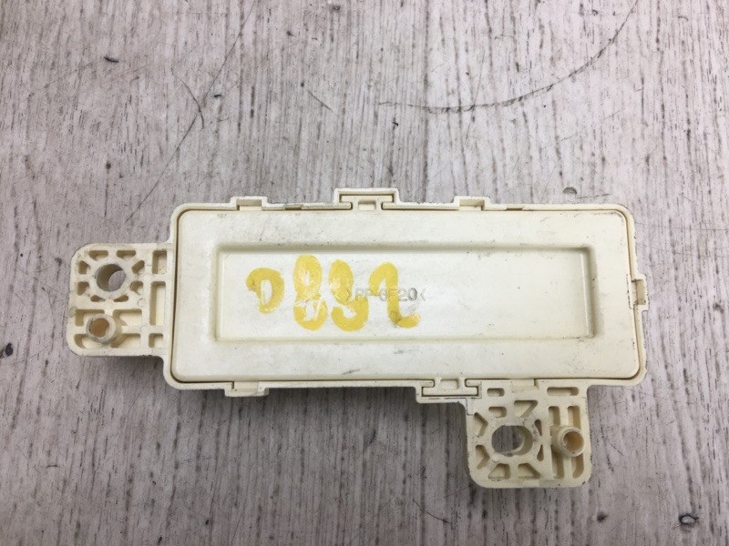 Блок электронный SONATA LF 2014- 2015 LF 2.4 G4KJ