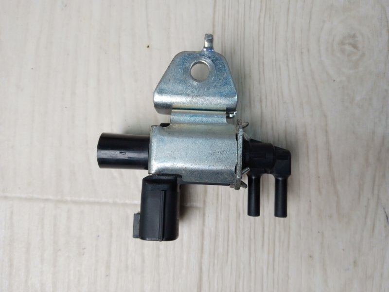 Клапан электромагнитный (вакуумный) PATHFINDER R52 12-21 2013 R52 3.5 VQ35DE