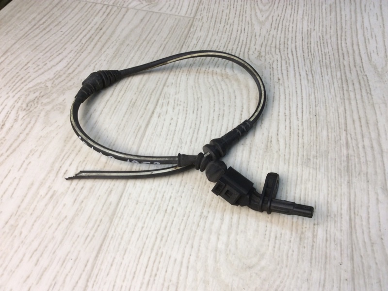 Датчик ABS передний правый VOLKSWAGEN JETTA USA 10-17 2011 162 CBTA 2.5L WHT 003 856 Б/У