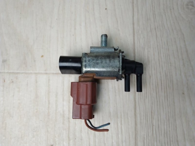 Клапан электромагнитный (вакуумный) PATHFINDER R52 12-21 2013 R52 3.5 VQ35DE