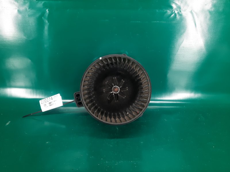 Моторчик печки ACCENT RB 10- 2011 1.6L 4