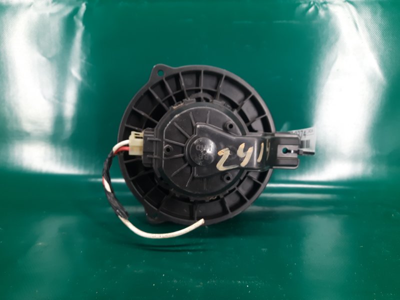 Моторчик печки HYUNDAI ACCENT RB 10- 1.6L 4