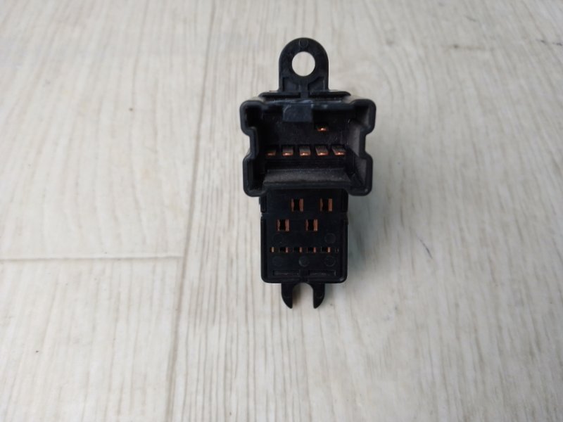 Кнопка стеклоподъемника задняя левая NISSAN PATHFINDER R52 12-21 R52 3.5 VQ35DE