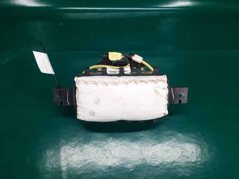 Подушка безопасности пассажира HYUNDAI SONATA YF 10-14 2013 2.4L 4 84530-3Q600 Б/У