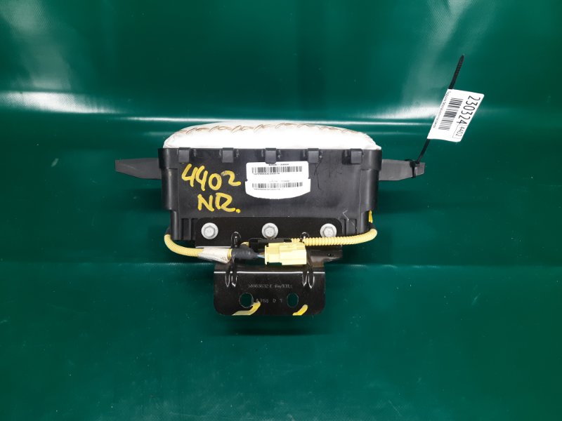 Подушка безопасности пассажира SONATA YF 10-14 2013 2.4L 4