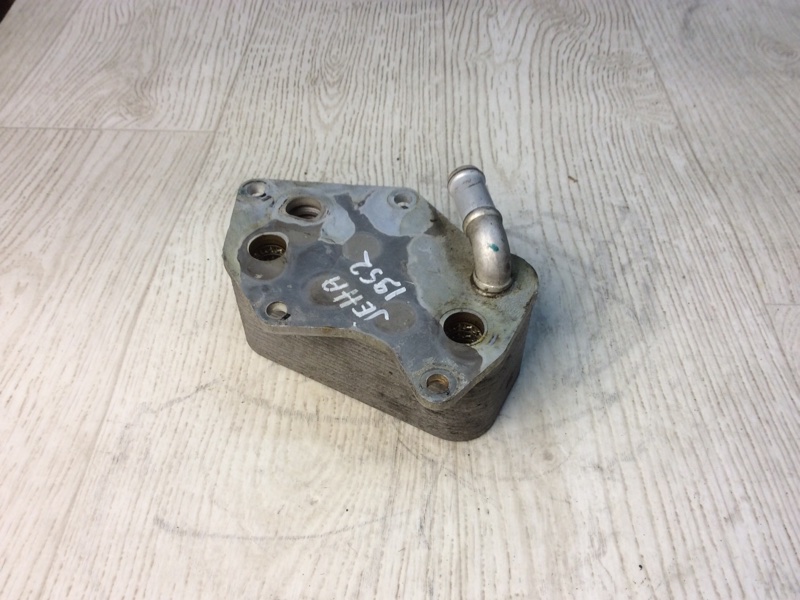 Теплообменник двигателя VOLKSWAGEN JETTA USA 10-17 2011 162 CBTA 2.5L 07K 117 021 C Б/У