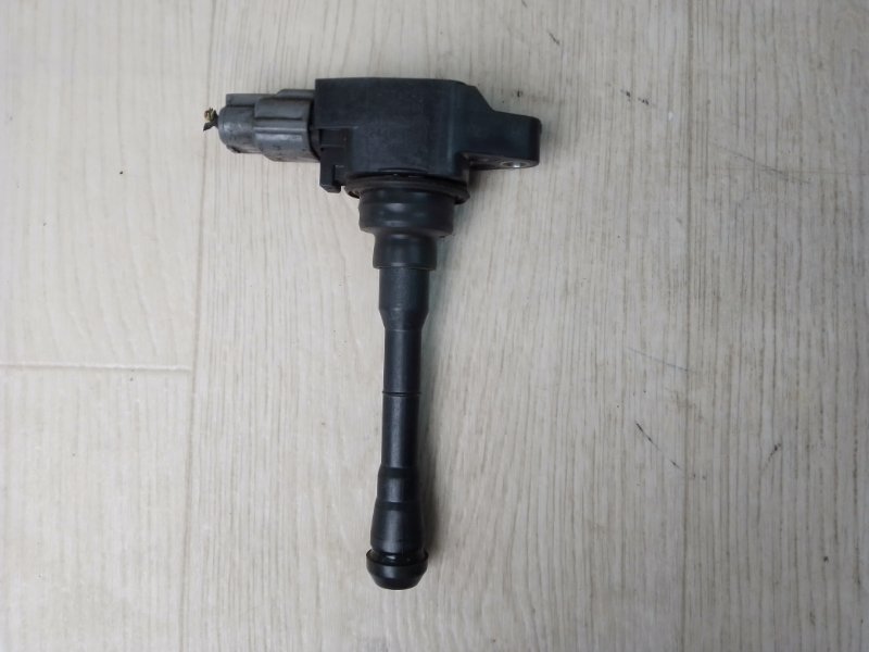 Запчасть катушка зажигания NISSAN PATHFINDER R52 12-21 2013 R52 3.5 VQ35DE 22448-JA11C Б/У Катушка зажигания NISSAN PATHFINDER R52 12-21 2013 R52 3.5 VQ35DE 22448-JA11C Б/У