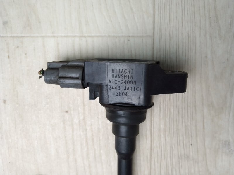 Катушка зажигания PATHFINDER R52 12-21 2013 R52 3.5 VQ35DE Катушка зажигания PATHFINDER R52 12-21 2013 R52 3.5 VQ35DE