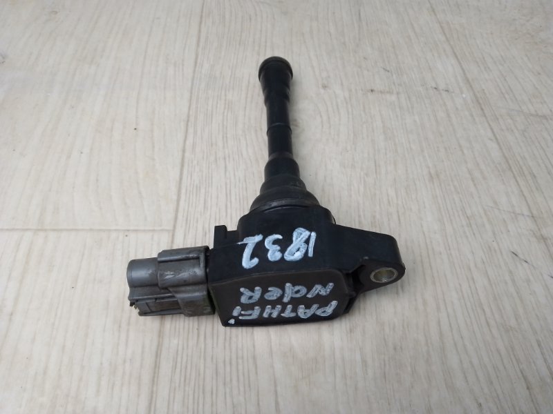 Катушка зажигания NISSAN PATHFINDER R52 12-21 R52 3.5 VQ35DE