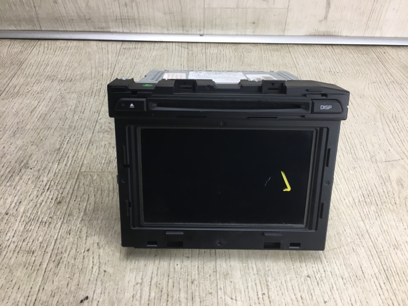 Запчасть магнитола HYUNDAI SONATA LF 2014- 2015 LF 2.4 G4KJ 96160-C20004X Б/У Магнитола HYUNDAI SONATA LF 2014- 2015 LF 2.4 G4KJ 96160-C20004X Б/У