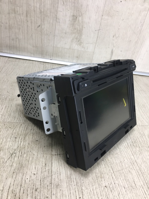 Магнитола SONATA LF 2014- 2015 LF 2.4 G4KJ Магнитола SONATA LF 2014- 2015 LF 2.4 G4KJ